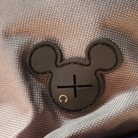 Disneyland Resort Sling backpack - Picture 6 of 6